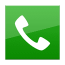 ExDialer Contacts logo