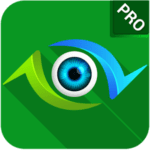Eye Care Blue Light Filter Pro