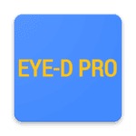 Eye D Pro Logo
