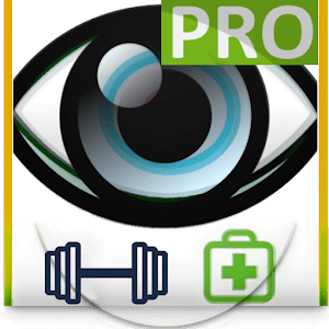 시력을 향상시키는 눈 운동 PRO (프로) 1.3 1 Eye exercises PRO 2