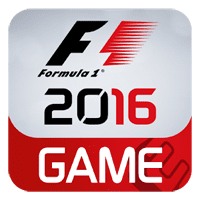 F1 2016 1.0.1 1 F1 2016 Logo