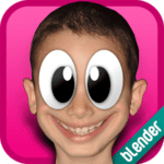 Face Blender Photo Booth