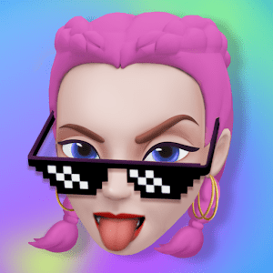 Face Cam | Face Emoji Avatar - 페이스 캠 | 페이스 이모지 아바타 1.3.1 1 Face Cam