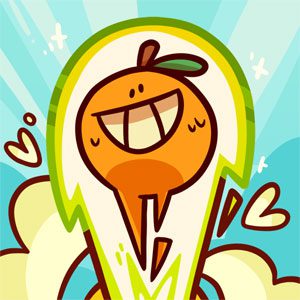 Farm Punks - 팜 펑크스 0.01.27 버그판 1 Farm Punks Logo