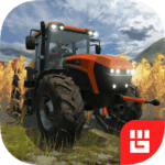 Farming PRO 3 Logo