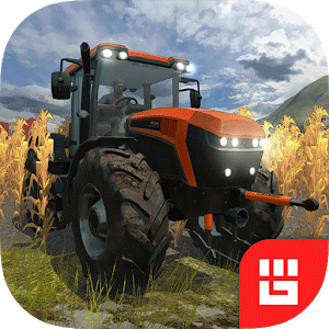 Farming PRO 3 - 파밍 프로 3 (프로) 1.0 버그판 1 Farming PRO 3 Logo