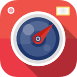 Fast Burst Camera logo