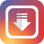 Fast Downloader save photo video on Instagram