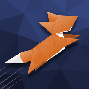 Fast like a Fox - 여우처럼 빠르게 1.4.6 버그판 1 Fast Like a Fox Logo