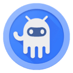 FastHub for GitHub logo