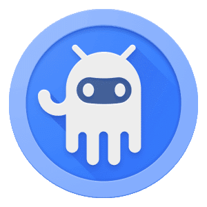 FastHub for GitHub - 패스트허브 포 깃허브 4.7.3 1 FastHub for GitHub logo
