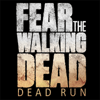 Fear the Walking Dead:Dead Run - 두려워하는 워킹 데드: 데드 런 1.3.21 버그판 1 Fear the Walking Dead Dead Run Logo