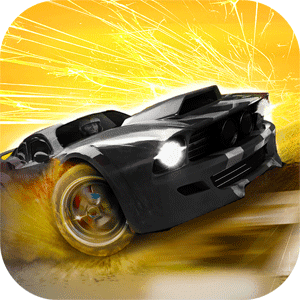 Fearless Wheels - 두려움 없는 바퀴 1.0.22 버그판 1 Fearless Wheels Logo