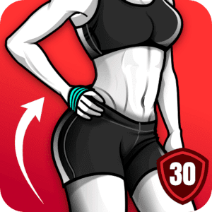 여성 피트니스 - 여성 운동 1.2.4 1 Female Fitness Women Workout 1 1
