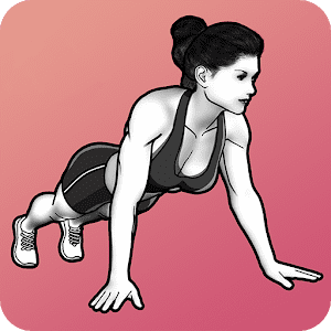 Female Fitness - Women Workout - Abs Exercises - 여성 피트니스 - 여성 운동 - 복근 운동 (프리미엄) 1.14 1 Female Fitness Women Workout Abs