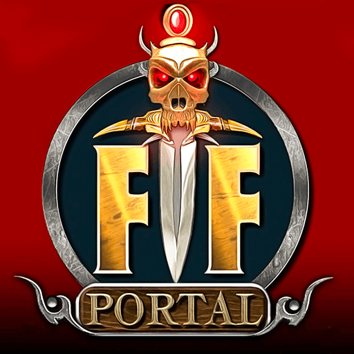 Deathtrap Dungeon Trilogy - 데스트랩 던전 트릴로지 1.31 1 Fighting Fantasy Legends Portal 4