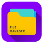 File Manager 2