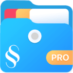 File Manager Pro No Ads SS Explorer