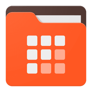 N 파일 - 파일 관리자 3.1.2 1 File Manager by nTools