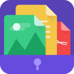 File locker Lock any File App lock