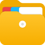 FileManager Pro free up space WhatsApp status save