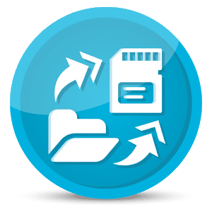FilestoSD - Easy Transfer Files to SD Card - 필레스토SD - SD 카드로 파일 쉽게 전송 1.0 1 FilestoSD Easy Transfer Files to SD Card