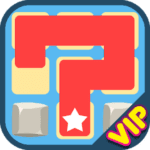 Fill Expert VIP Logo