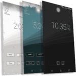 Final Interface