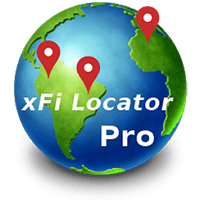 Find iPhone Android