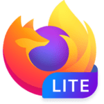 Firefox Lite Fast and Lightweight Web Browser 2
