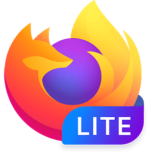 Firefox Lite - 파이어폭스 라이트 2.6.2 버그판 1 Firefox Lite Fast and Lightweight Web Browser 2
