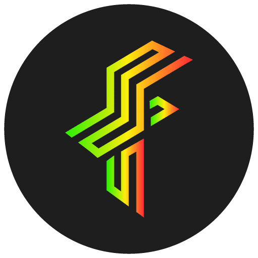 Flare - 플레어 6.6.0 1 Flare Logo