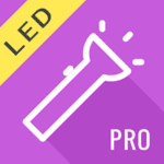 Flashlight LED PRO