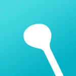 FlyPods Lite Logo
