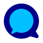 Fnetchat Messenger With Free Video Audio Call Logo