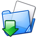 FolderMount Premium ROOT logo