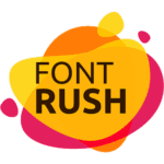 Font Rush