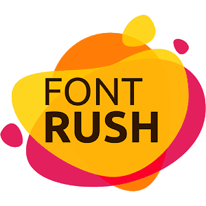Font Rush - 폰트 러시 1.1 1 Font Rush