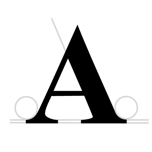 ♔Fonts: Fonts and Typeface for Instagram, Whatsapp - 폰트: 인스타그램, 왓츠앱용 폰트 및 서체 2.3.11 1 Fonts Fonts and Typeface for Instagram Whatsapp Logo