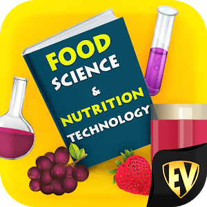 Food Science & Nutrition Technology - Food Tech - 푸드 사이언스 & 영양 기술 - 푸드 테크 1.0.3 버그판 1 Food Science Nutrition Technology Food Tech