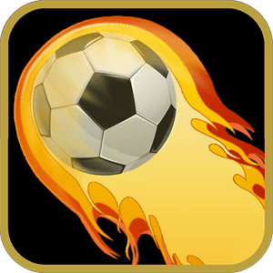 Football Clash: All Stars - 풋볼 클래시: 올스타즈 2.0.15s 1 Football Clash All Stars Logo