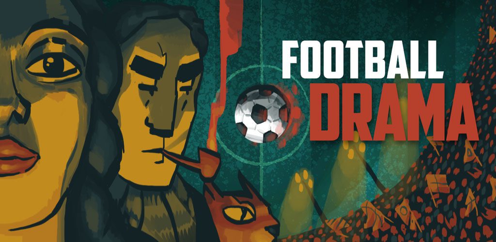 Football Drama - 축구 드라마 1.9 1 Football Drama
