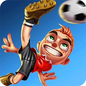 Football Fred - 풋볼 프레드 1.161 버그판 1 Football Fred logo b