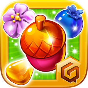 Forest Rescue 2 Friends United - 포레스트 레스큐 2 친구들 연합 2.81.0 버그판 1 Forest Rescue 2 Friends United