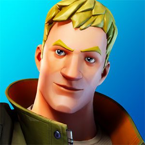 Fortnite - 포트나이트 36.10 1 Fortnite Logo c