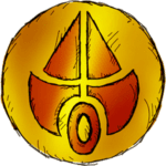 Fortunes of War Logo