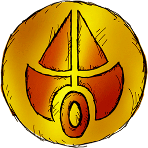 Fortunes of War - 전쟁의 운명 2.0.6 1 Fortunes of War Logo