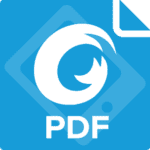 Foxit Mobile PDF LOGO 2