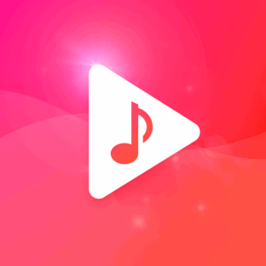 Stream: 무료 음악 2.15.01 1 Free music player Stream Logo
