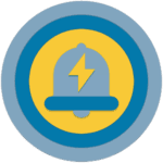 FrontFlash Notification